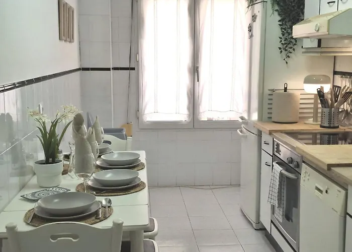 Apartamento Soja Park - Marinera Vut-7365-as *