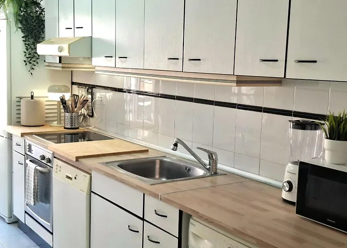 Soja Park - Marinera Vut-7365-as Apartamento