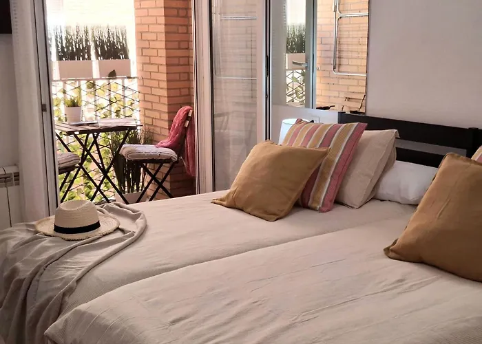 Soja Park - Marinera Vut-7365-as * Luanco